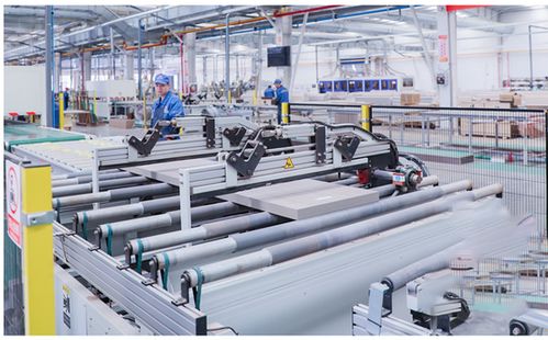 江山歐派以環(huán)保產(chǎn)品踐行綠色發(fā)展，入選國家級工業(yè)產(chǎn)品綠色設(shè)計(jì)示范企業(yè)