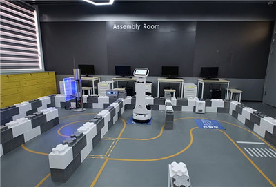 WDCM圖片上傳功能在人工智能行業(yè)應(yīng)用系統(tǒng)集成服務(wù)中的關(guān)鍵作用